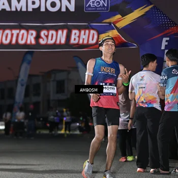 Runner Photo 7686386