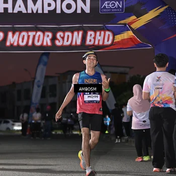 Runner Photo 7686393