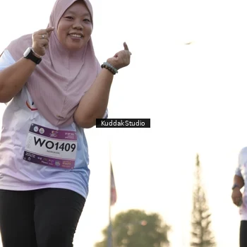 Runner Photo 7686394