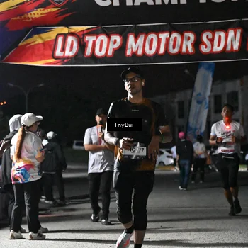 Runner Photo 7686396