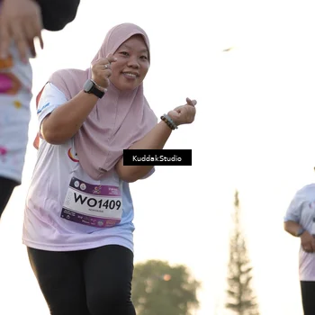 Runner Photo 7686397