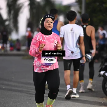 Runner Photo 7686399