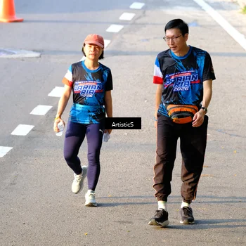 Runner Photo 7686402