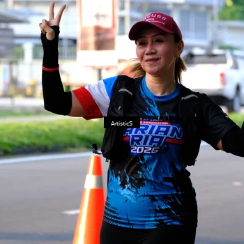 Runner Photo 7686406