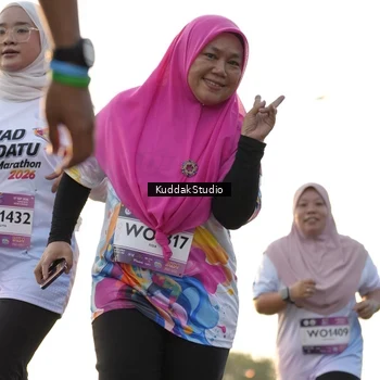 Runner Photo 7686407