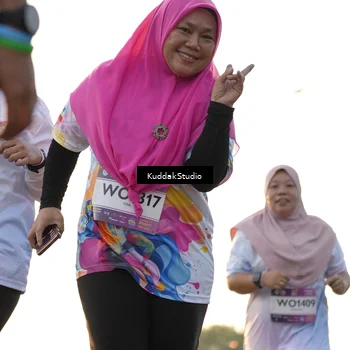Runner Photo 7686409