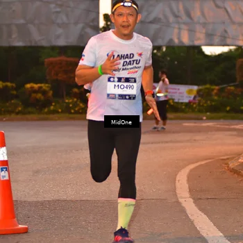 Runner Photo 7686410