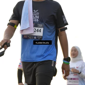 Runner Photo 7686412