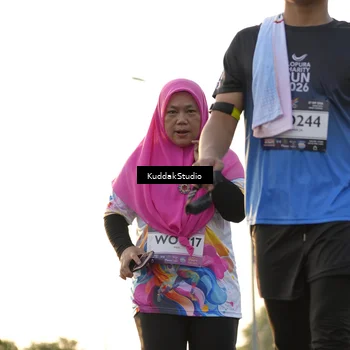 Runner Photo 7686416