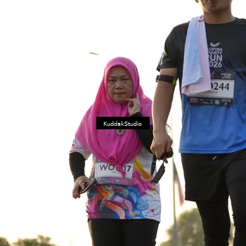 Runner Photo 7686420