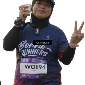 Runner Photo 7686428