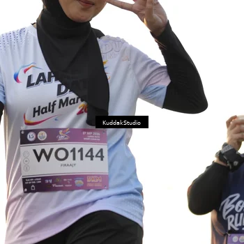 Runner Photo 7686429