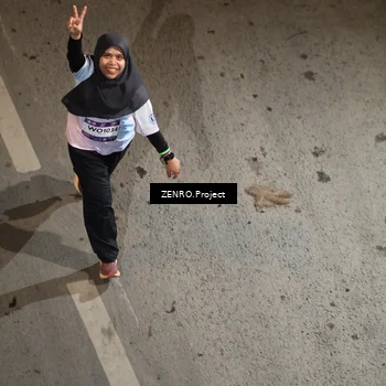 Runner Photo 7686437