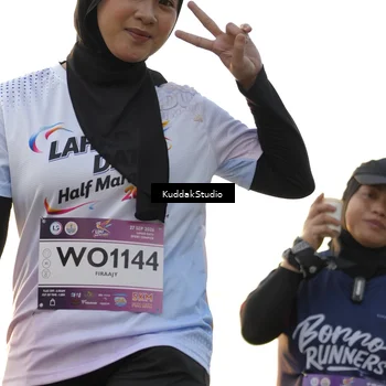 Runner Photo 7686440