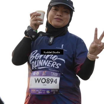 Runner Photo 7686441