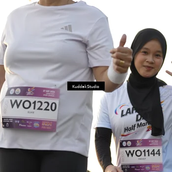 Runner Photo 7686443