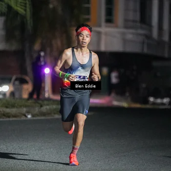 Runner Photo 7686445