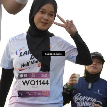 Runner Photo 7686447