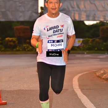 Runner Photo 7686449