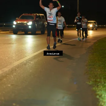 Runner Photo 7686450