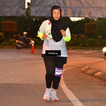 Runner Photo 7686453