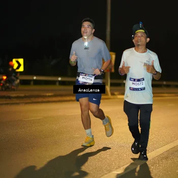 Runner Photo 7686454