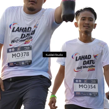 Runner Photo 7686462