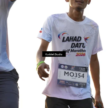 Runner Photo 7686464