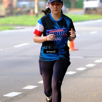 Runner Photo 7686466
