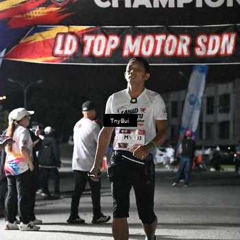 Runner Photo 7686468