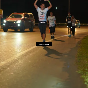 Runner Photo 7686469