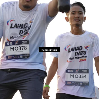 Runner Photo 7686470
