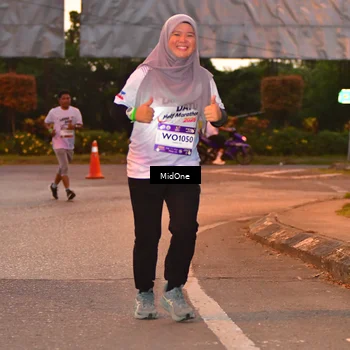 Runner Photo 7686471