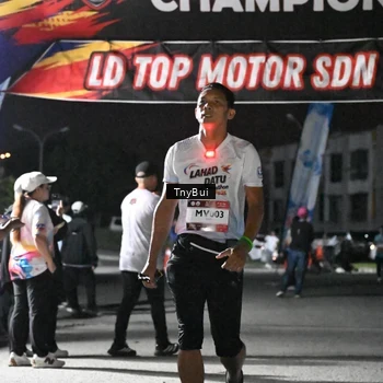 Runner Photo 7686481