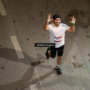Runner Photo 7686483