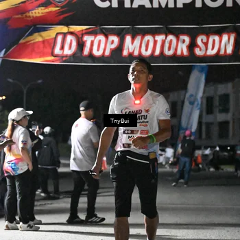 Runner Photo 7686505