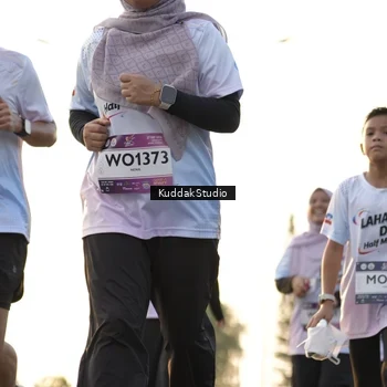 Runner Photo 7686508