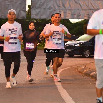 Runner Photo 7686511