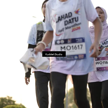 Runner Photo 7686512