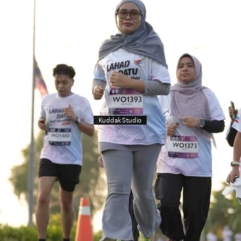 Runner Photo 7686522