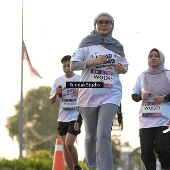 Runner Photo 7686523