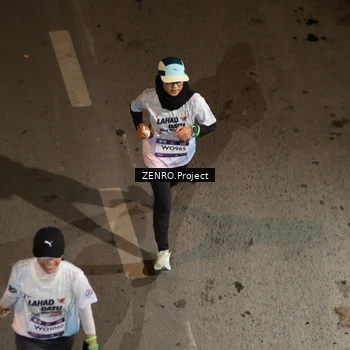 Runner Photo 7686539