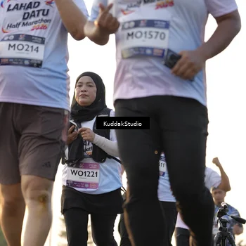 Runner Photo 7686543