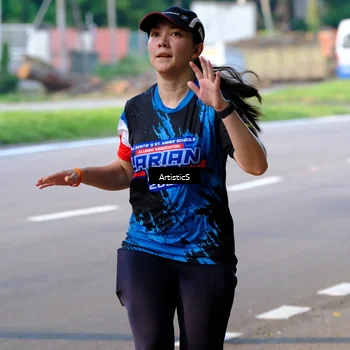 Runner Photo 7686560