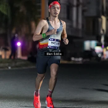 Runner Photo 7686569