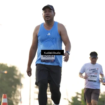 Runner Photo 7686570