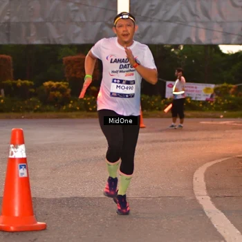 Runner Photo 7686572