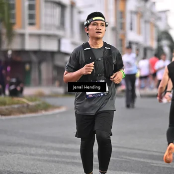 Runner Photo 7686582
