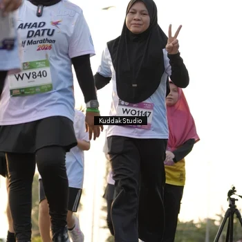 Runner Photo 7686586
