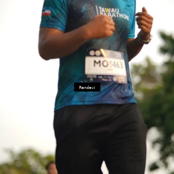 Runner Photo 7686594